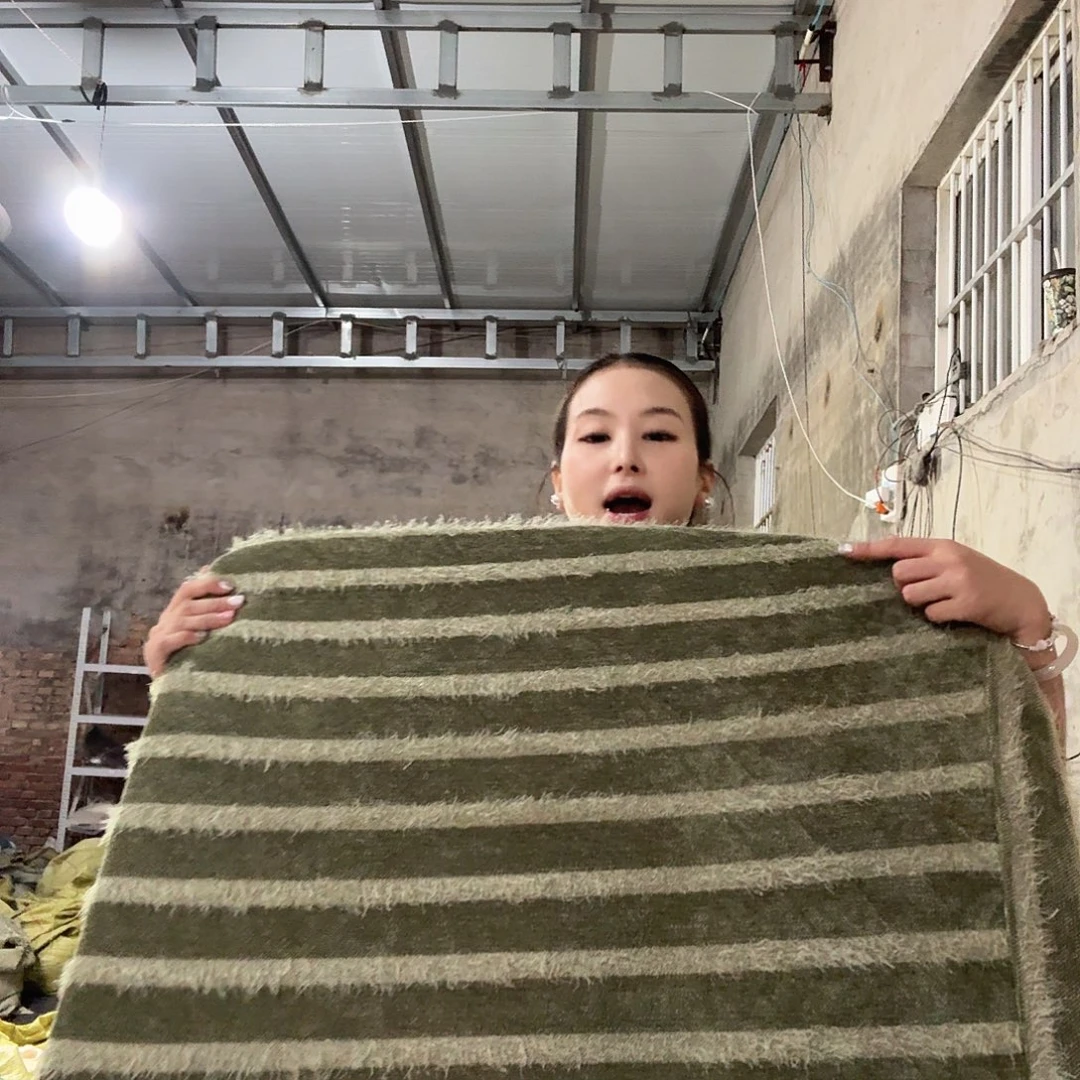 聚酯纤维万能沙发套655