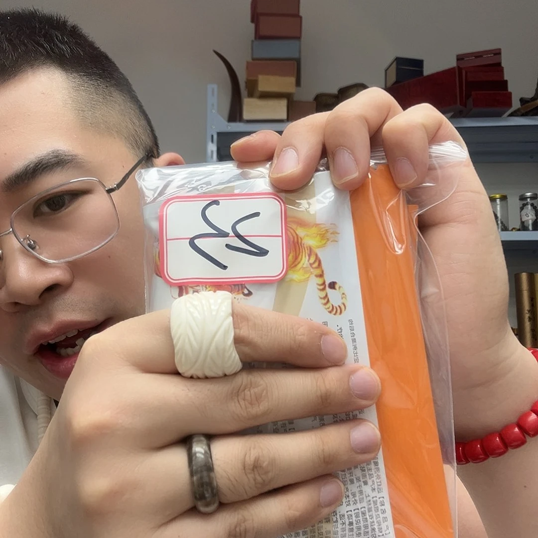 橄榄核手串/手链工艺品23