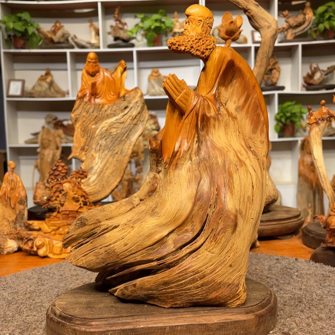 柏木（崖柏）6565646656564