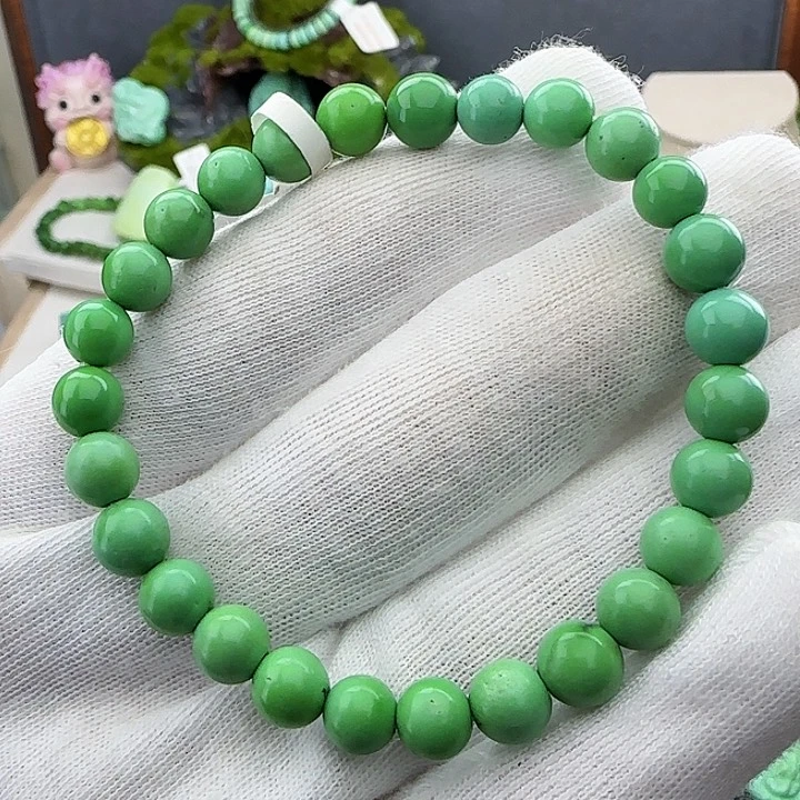 绿松石绿松石T未镶嵌