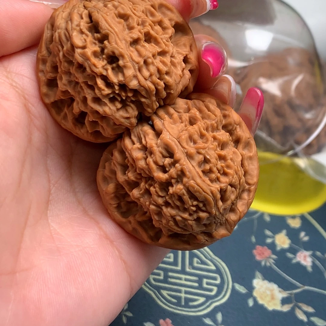 把件文玩核桃42-33723-8