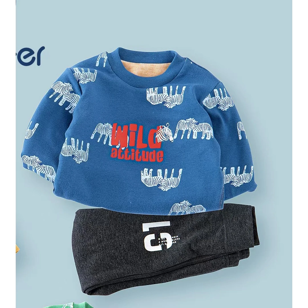 哆旺贝特斑马保暖套731072-1