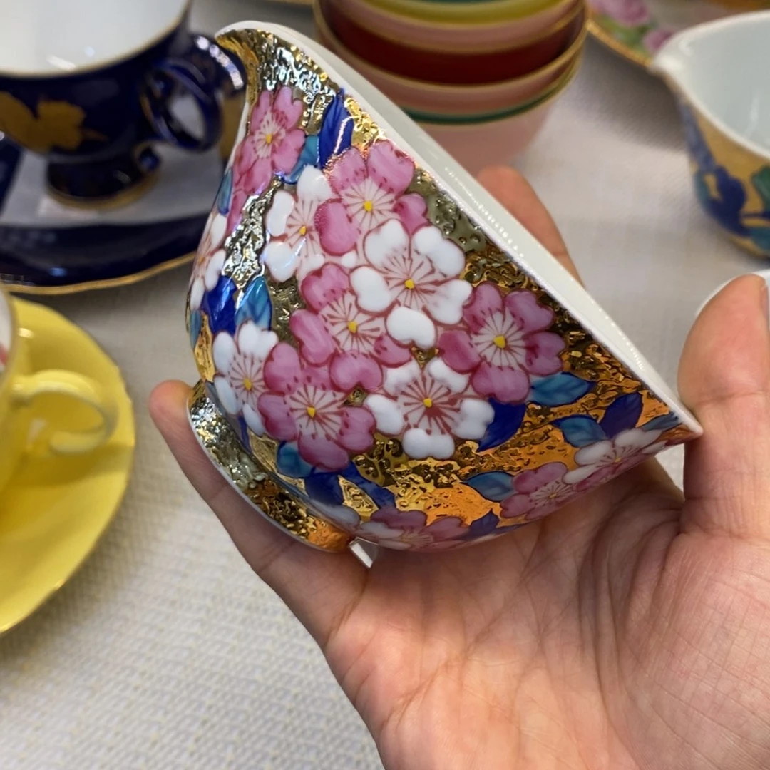 瓷片厘米 小杨瓷器陶瓷陶瓷