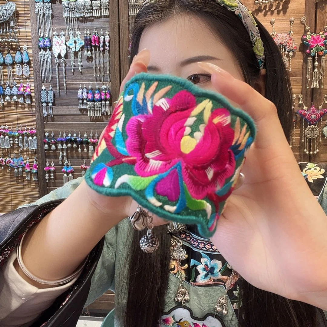 刺绣手工手工手工手工