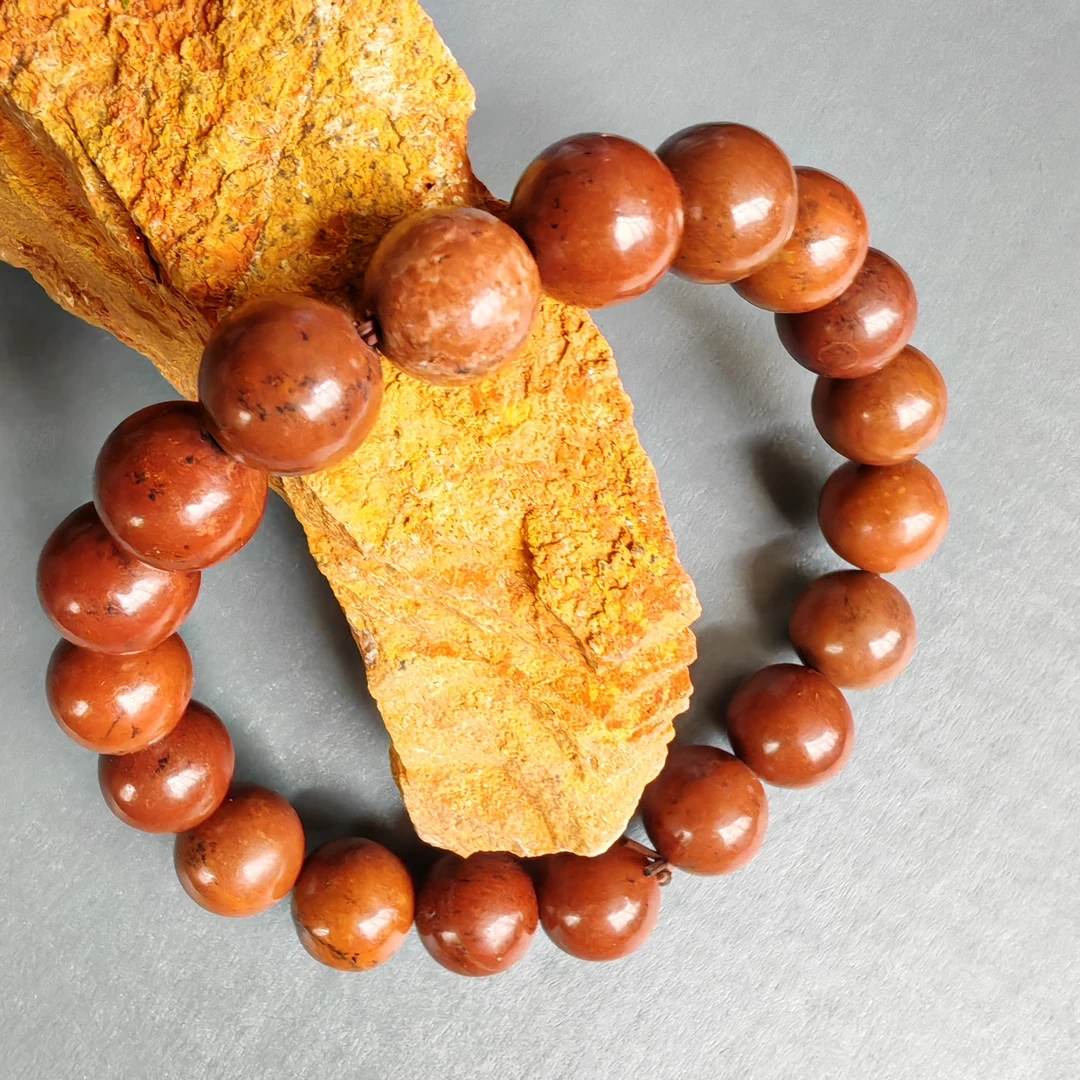 泗水砭石疗养院砭石卡10手串理疗板