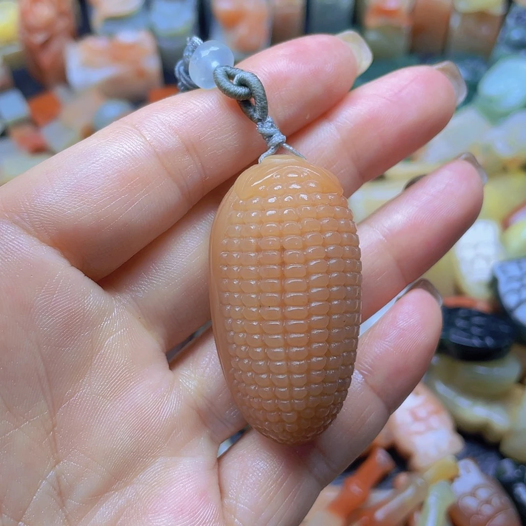 青田石印石宝利石