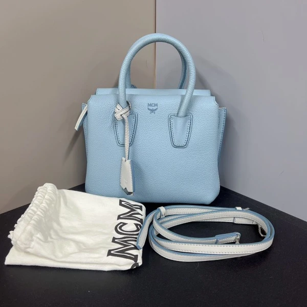 MCM/包包/95新/C18371581715/250919PY0013
