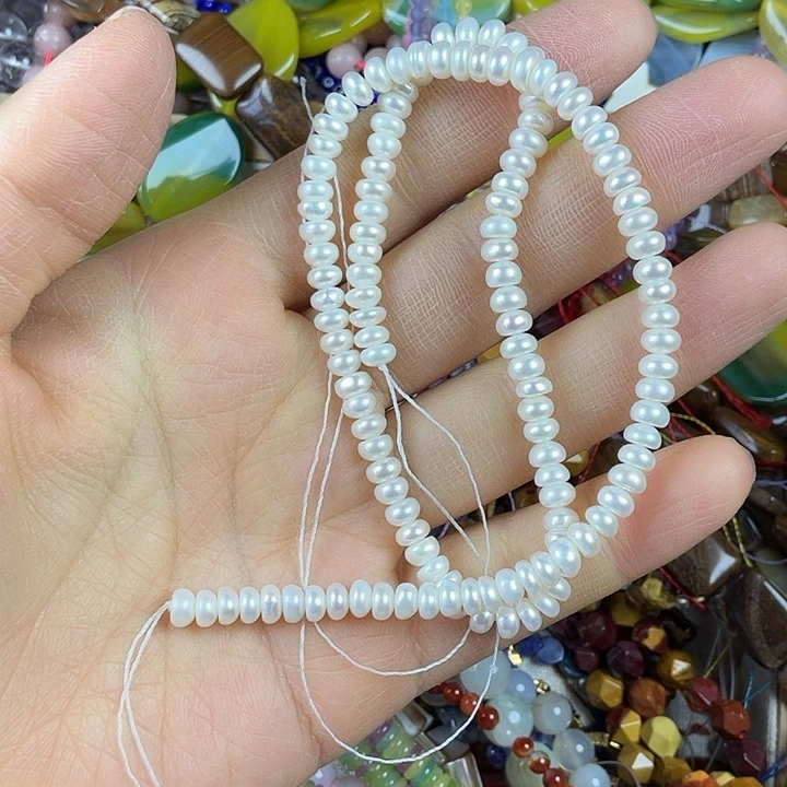 查罗石散珠合金隔片