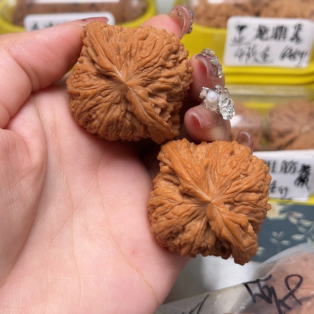 文玩核桃把件45-24315-02