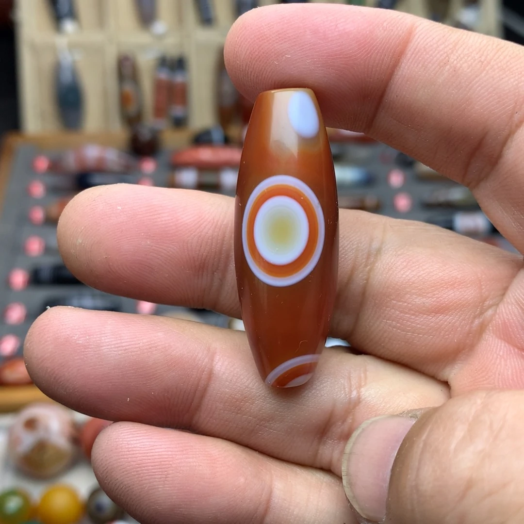 【闪购商品】未镶嵌玛瑙/玉髓珠宝半成品