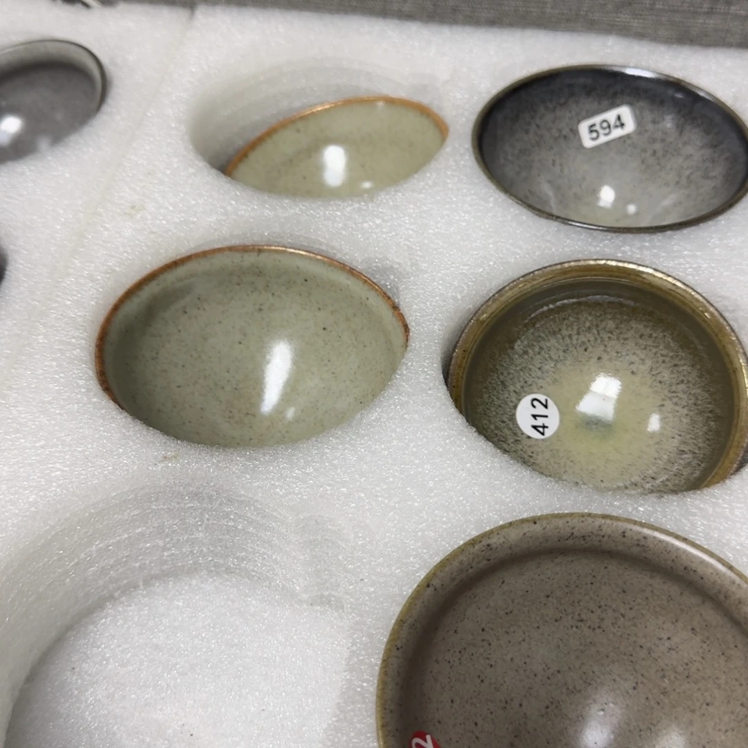 克***蓝乐乐千盏茶器乐乐411