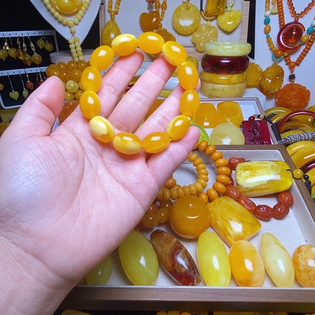 左***缘精品吊坠项链手串手链