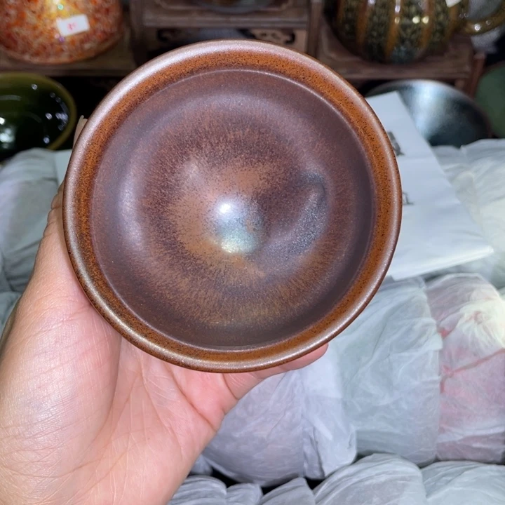 茶盏建盏直播间链接