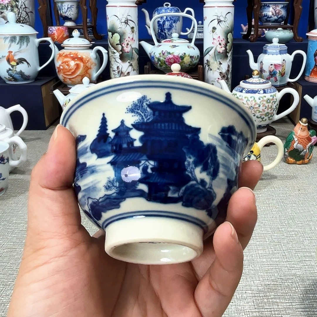 景德镇哈哈哈哈哈