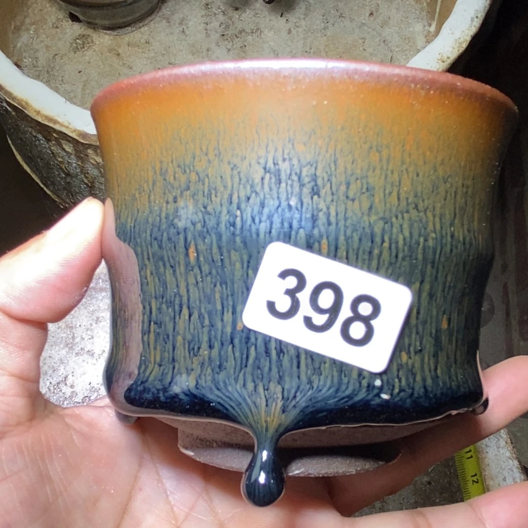 宋月古窑，建盏茶器