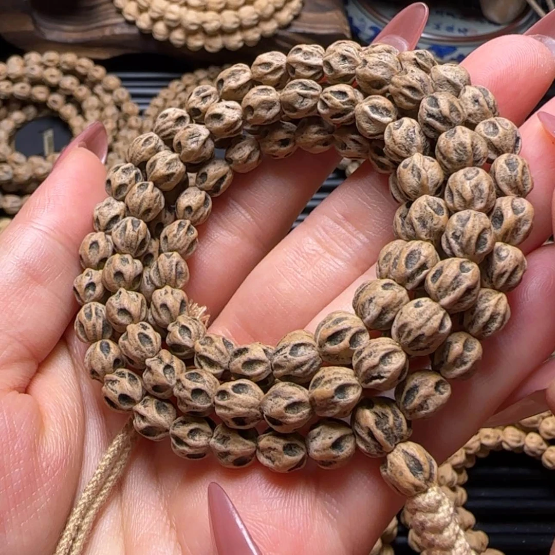 【闪购商品】柏香籽/百香籽吊坠李*仪