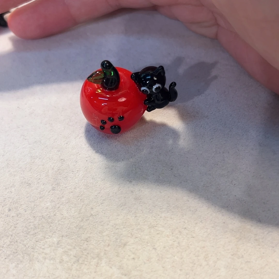 E***韵手工艺品琉璃琉璃