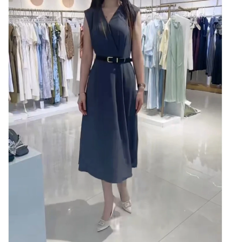 时尚潮流百搭精品女装dgd2078