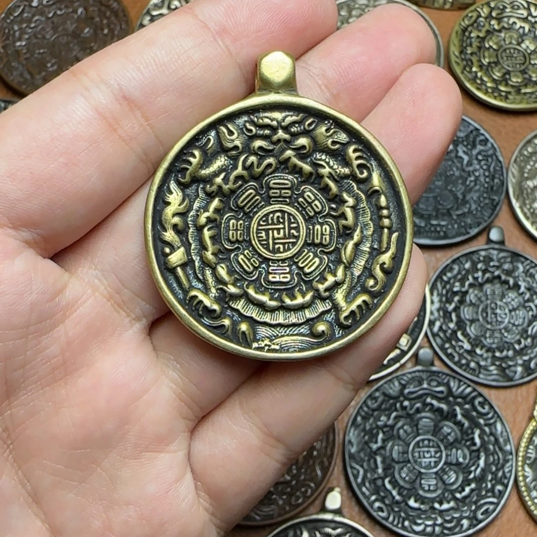 泥塑精品小元素品相完美