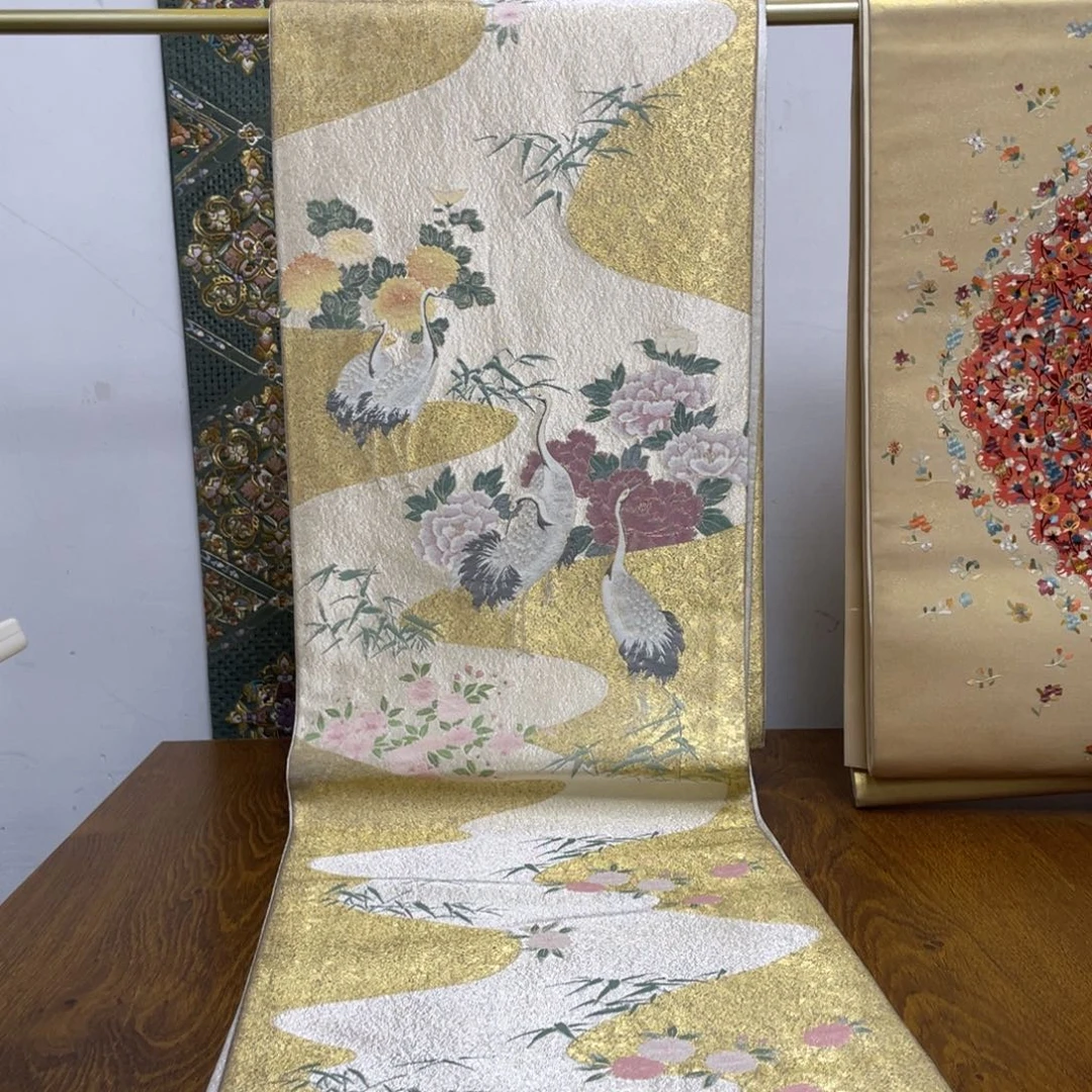 织绣织锦工艺设计18