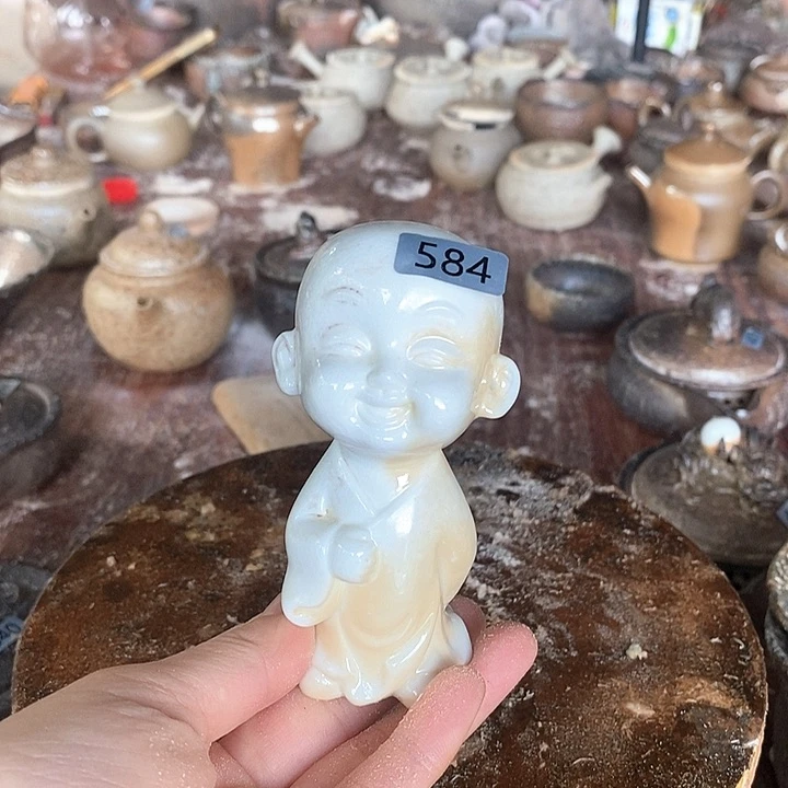 自产自销源头柴烧584