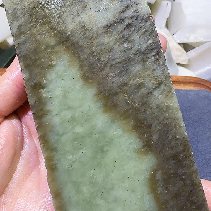 和田玉未镶嵌珠宝奇石