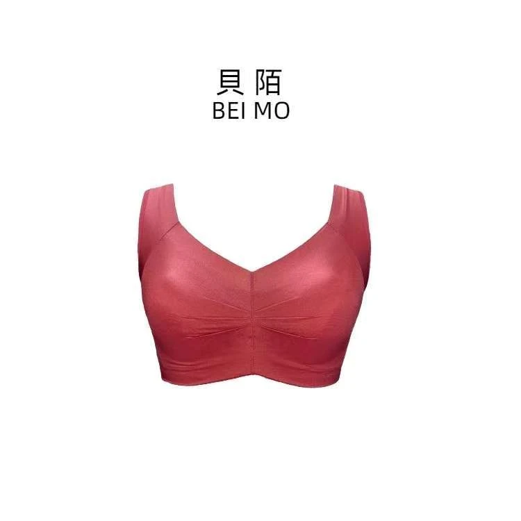 S880528 深圳二爷薄款无痕文胸