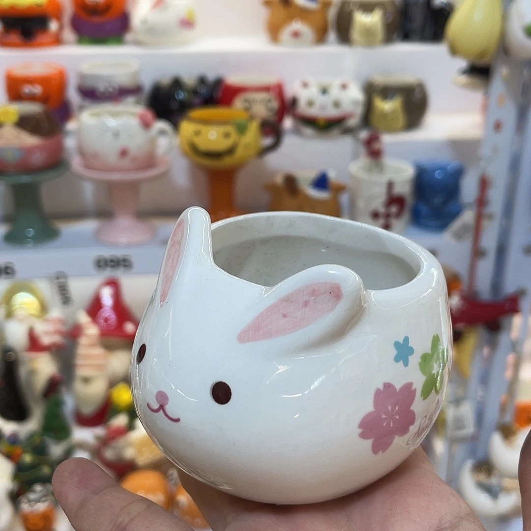 陶瓷微瑕介意慎拍