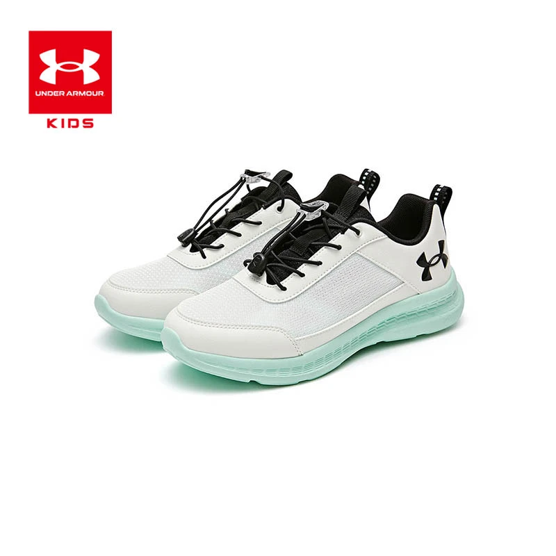 童鞋儿童跑鞋新款网面透气男童基础运动鞋大童耐磨休闲鞋子