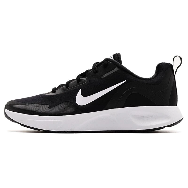 NIKE/耐克（泰牛43羊微瑕）春季轻便透气休闲运动跑步鞋CT1729-001