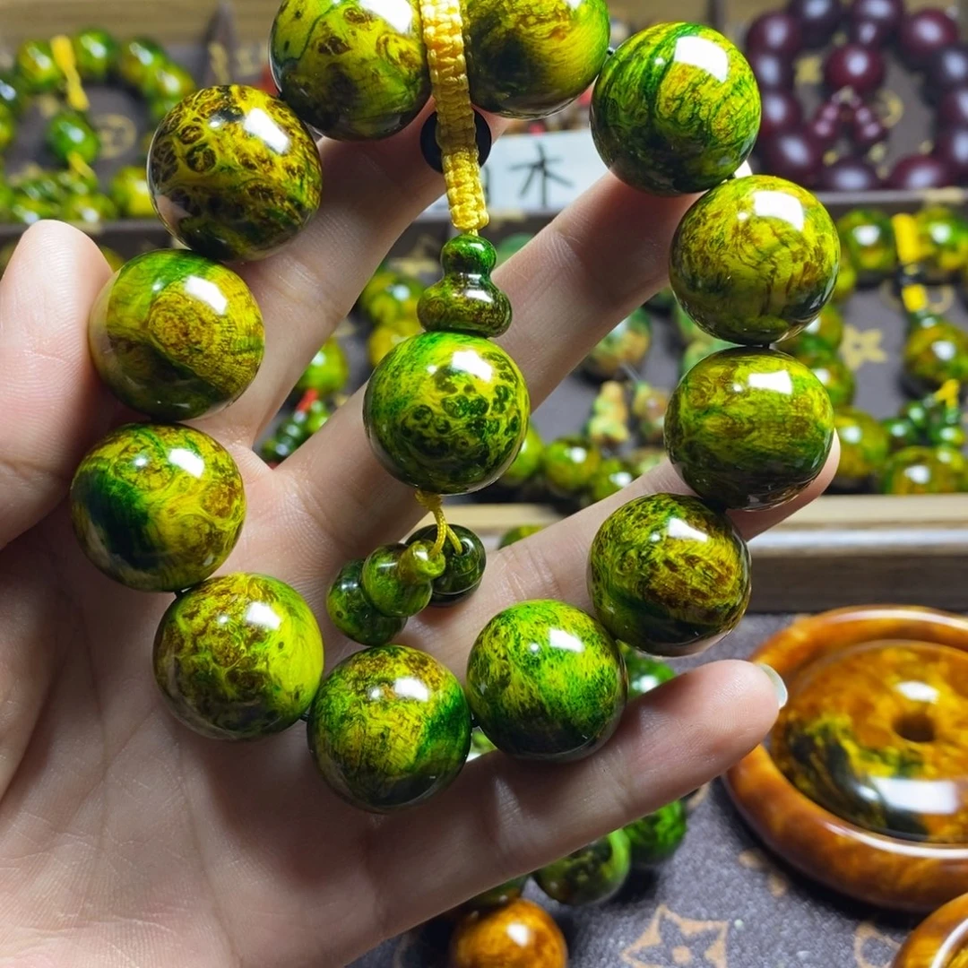 木质琥珀木2.0水墨飞天壁画