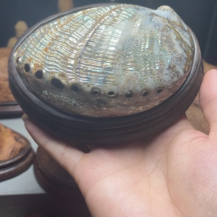 大叶紫檀（黑酸枝木类）