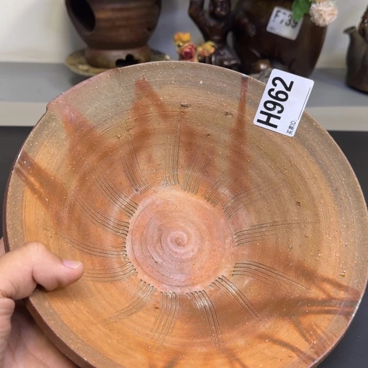 备前烧作品备前烧作品