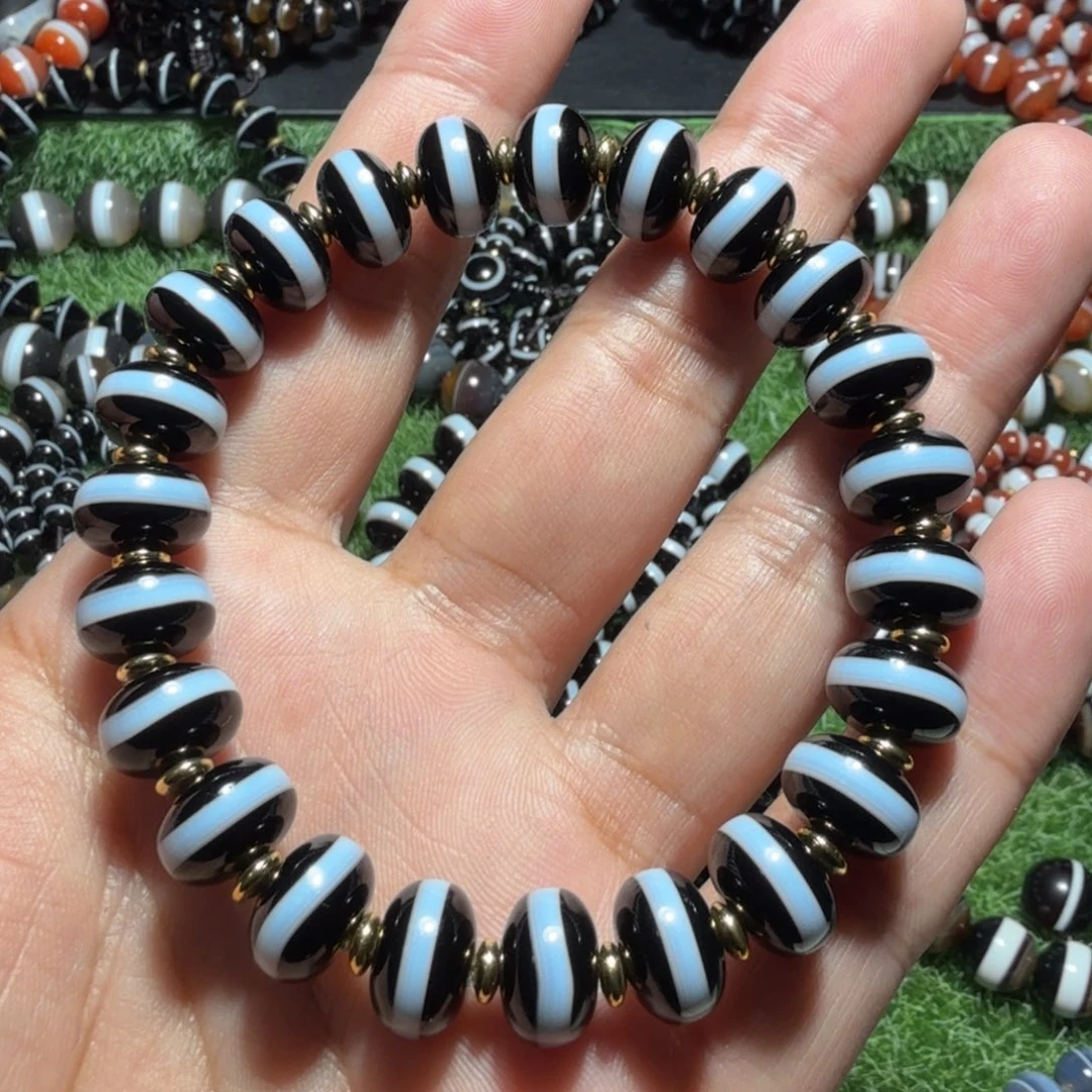 玛瑙/玉髓未镶嵌一线药师11.5