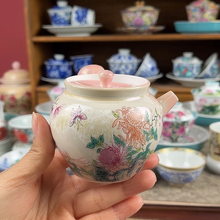 微瑕单杯单只价格