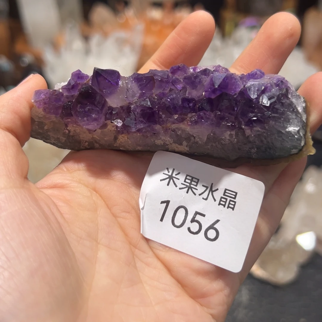 大***、珠宝半成品水晶未镶嵌