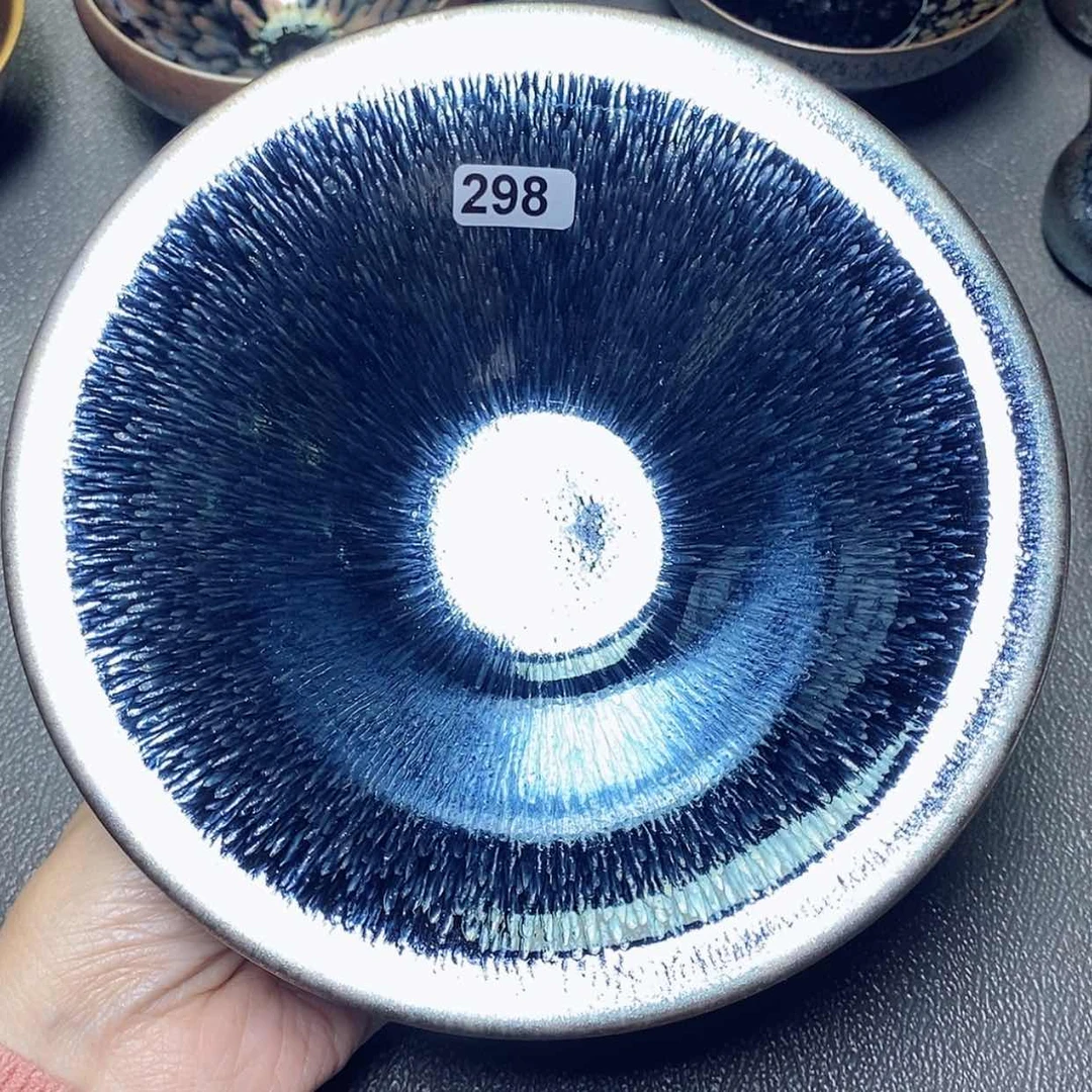 【闪购商品】茶盏胖***天298天择茶器zzzzzzz