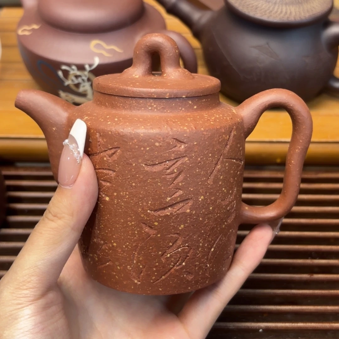 紫砂茶宠五号店专项
