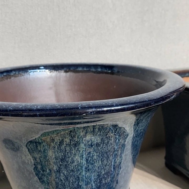 紫砂花盆香***煎福利事业