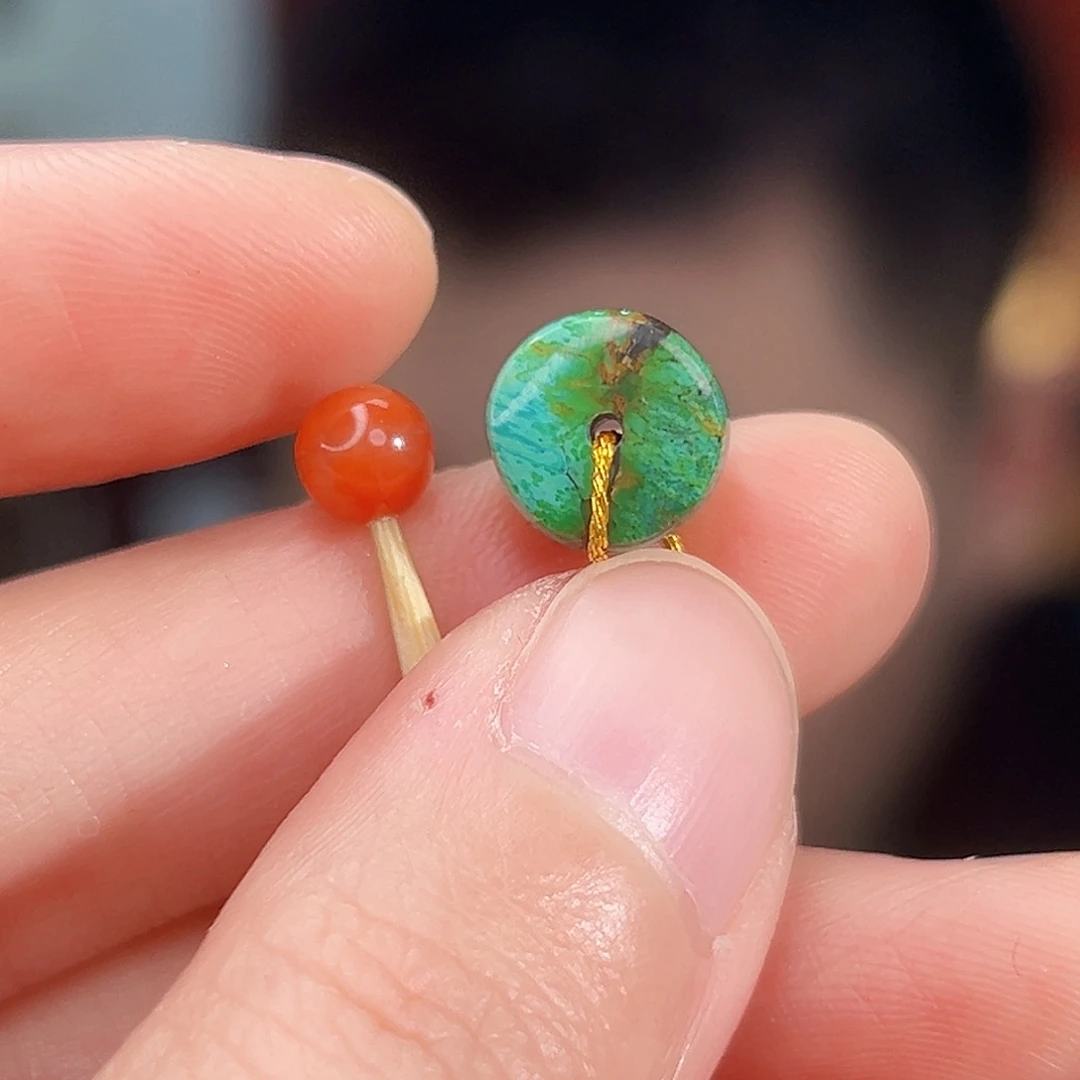 南红玛瑙未镶嵌珠宝奇石