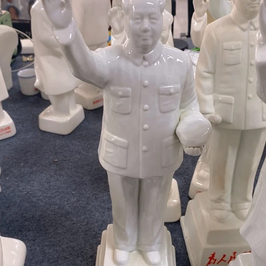 瓷片陶瓷艺术作品欣赏