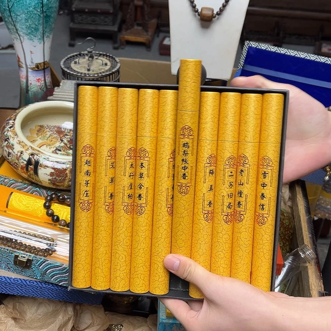 大叶紫檀（黑酸枝木类）