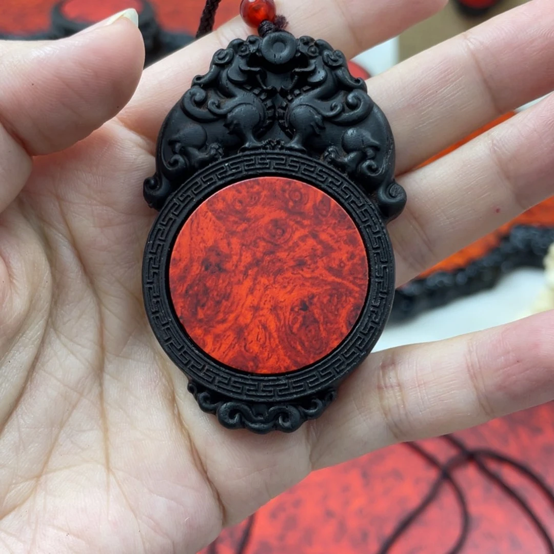 东非黑黄檀（紫光檀）