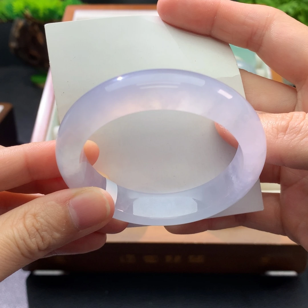 翡翠未镶嵌手镯闪购 20