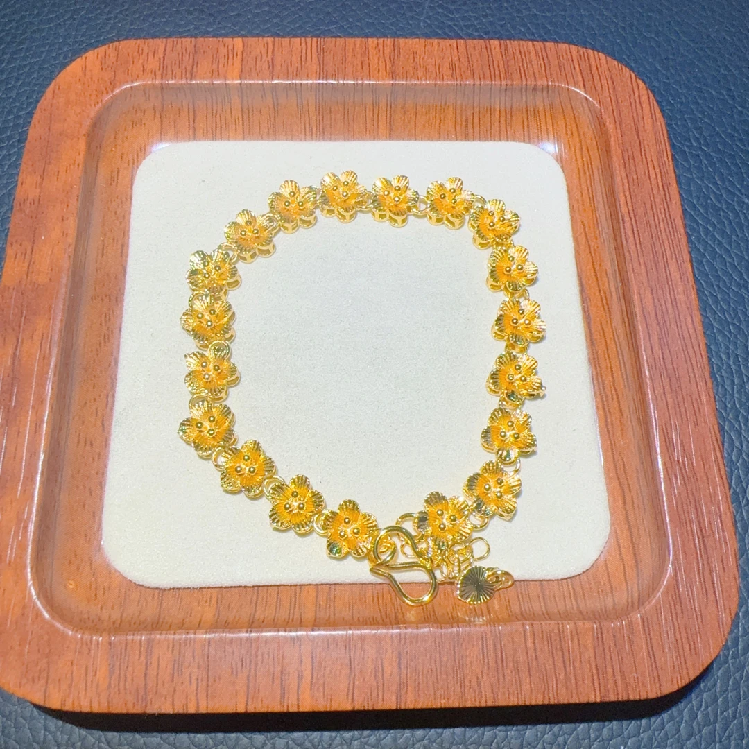 【鑫雨严选】A345手链多样性发其一XS