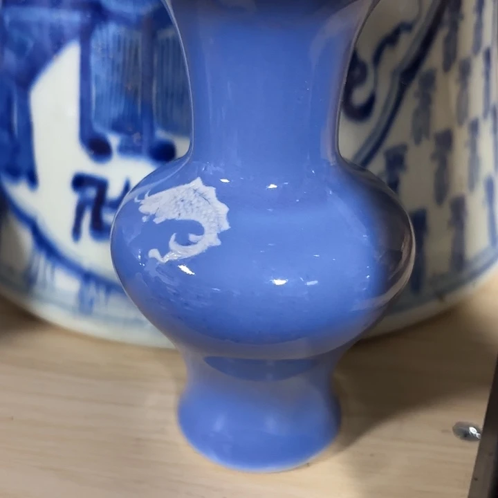 杏***轩陶瓷摆件不固定一件