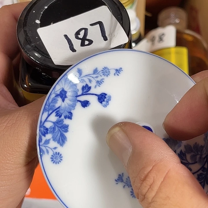 瓷片回流瓷器瓷片187