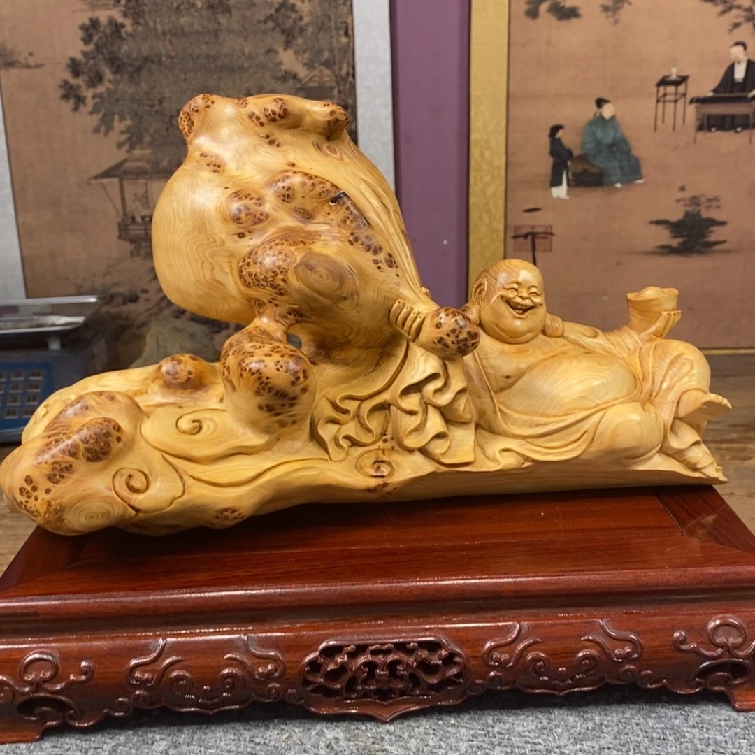 半***心柏木（崖柏）崖柏1111