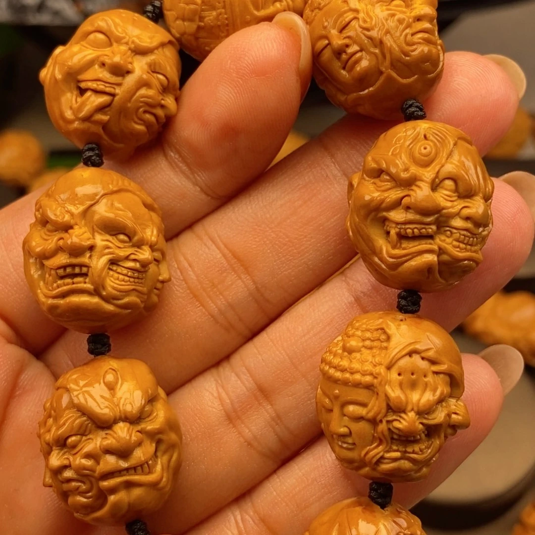 橄榄核手串橄榄橄榄