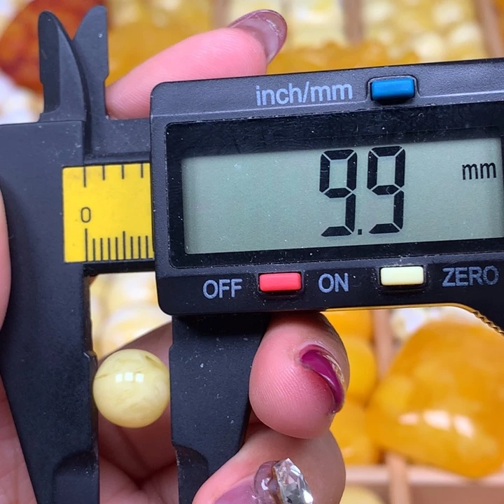 非金属配珠配饰01